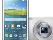 Samsung Galaxy Zoom: primi video hands-on
