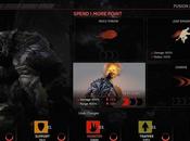 Evolve mostro evolve spendendo punti esperienza Notizia