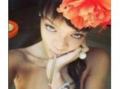 Rihanna sempre sexy Vogue Brasil (foto)