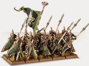 Nuovi Elfi Silvani: immagini regole delle uscite della seconda settimana