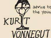 consiglio Kurt Vonnegut agli studenti "Make your soul grow" "Accresci anima"
