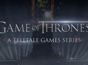 Game Thrones, l’assistente Martin collabora TellTale Games
