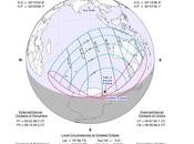 rara eclissi antartica