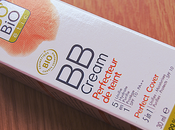 REVIEW: BBCream SoBio Etic