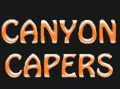 Canyon Capers Recensione