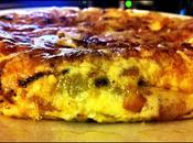 Frittata norvegese