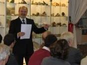 L’unificazione della Germania mostra fotografica