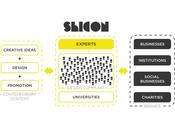 Shicon: creative solutions from design talents