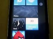 Trasformare iPhone iPod Touch dispositivi Windows Phone