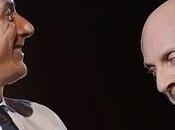 Sfila procura maxitruffa firmata Dolce