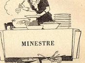 Minestra asciutta: Colazione "alla buona" Petronilla, anno 1935