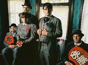 Decemberists January Hymn