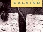 Visconte Dimezzato" Italo Calvino