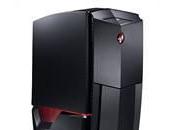 Dell Desktop Alienware Area 51ALX (D00A5A02)
