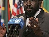 Sud--Sudan realtà nato Stato Continente africano ma....