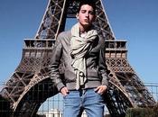 J'adore Paris.