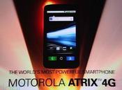 Motorola Atrix video promozionale conoscerlo meglio