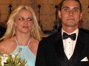 Britney Spears damigella peggio vestita matrimonio assistente Brett Miller