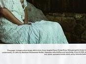 Iekeliene Stange Dolce Gabbana Elle