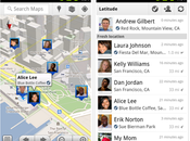 Google Maps Android aggiorna alla versione