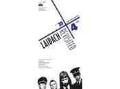 febbraio 2011: LAIBACH REVISITED