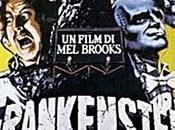 Frankenstein Junior torna cinema!!!