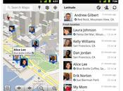 Google all’inseguimento Facebook Places Foursquare: ecco check-in check-out Latitude