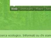 Ecosia, motore ricerca salva foresta pluviale