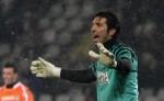 Juve, Buffon: "....dobbiamo conquistare quarto posto...!"