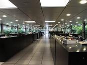 L'ufficio botanico