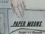 [mam146] Oscar Fuente Rachel Bosch "Paper Moons"