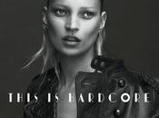 Kate Moss Love Magazine Androgyny Issue nuove cover