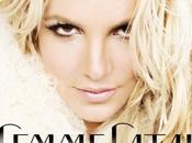 Britney Spears svela titolo artwork copertina nuovo album