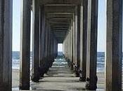 scripps pier