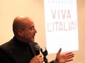 L'incontro ALDO CAZZULLO