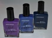 American Apparel Nail Lacquer