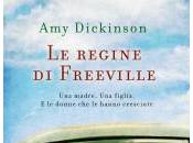 Libreria Febbraio: REGINE FREEVILLE Dickinson