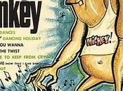 miracles doin' mickey's monkey (1963)