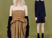 Cacharel Pre-Fall 2011.12
