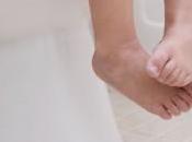 avventure Marito ALicE: bagno dell’asilo