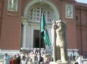 Museo Egizio Cairo