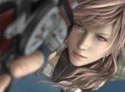 Square Enix prepara Final Fantasy XIII-2