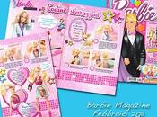 Barbie Magazine Febbraio 2011