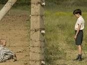 Segnalazione Tv-Movie bambino pigiama righe