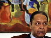 L’ex dittatore baby duvalier afferma aver introdotto democrazia haiti