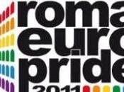 sito roma europride 2011 line!