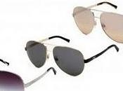 Dolce Gabbana: aviator firmati