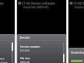 Nokia rilascia sorpresa l’aggiornamento firmware PR1...