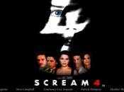 Scream trailer urlo!