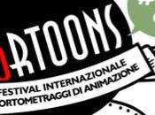 Torna aprile Cortoons Festival Internazionale Cortometraggi d’Animazione